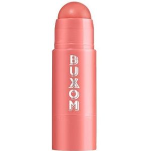 BUXOM Power-full Plump Lip Balm Lippenbalsem 4.8 g First Crush