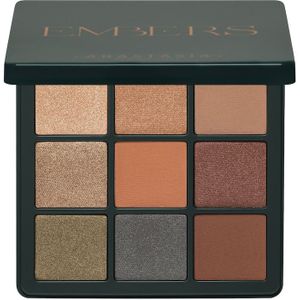 Anastasia Beverly Hills - Embers Mini - Oogschaduwpalette - 10 g