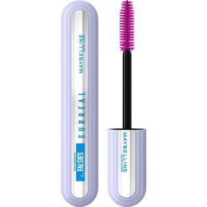 Maybelline The Falsies Surreal Extensions Mascara Waterproof Black 10 ml