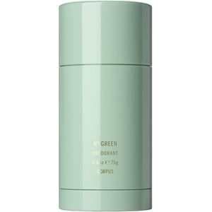 Corpus - N°Green - Deodorant - 75 g
