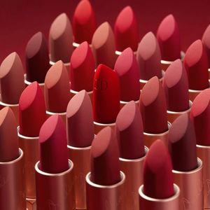 Dear Dahlia - Lip Paradise - Lippenstift - Matte - Vochtregulerend