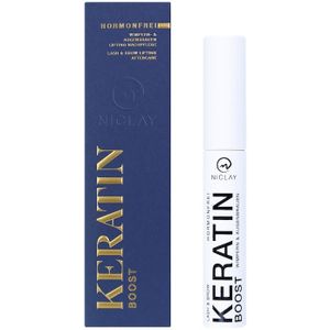 Niclay - Keratin Boost - Wimperserum & Wenkbrauwserum - 7 ml