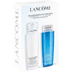Lancôme - Galatéis Reinigingsmelk Douceur - Gezichtsreiniging - 400 ml