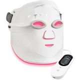 STYLPRO - Wavelength Pro - LED Masker - 5-in-1 - Multifunctioneel Huidverzorgingsapparaat