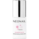 Gellak - Rubber Base - 7,2 ml - Manicure & Pedicure