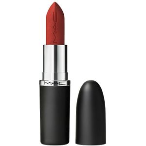 MAC M·A·Cximal Silky Matte Lipstick 3.5 g 01 - CHILI