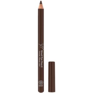 Douglas Collection Naturals Wood Eye Pencil Oogpotlood 1.1 g 2 - BROWN