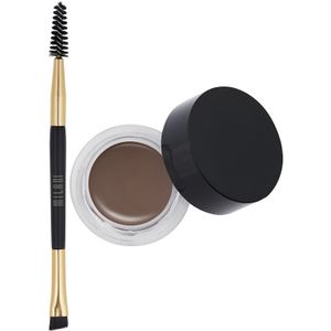Milani - Stay Put Brow Color - Wenkbrauwgel - 5 Dark Brown - 2.6 g