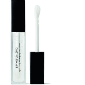 Douglas Collection - Lip Volumizing Gloss - Crystal Clear - Lipgloss