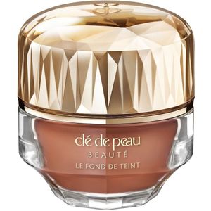 Clé de Peau Beauté The Foundation 28 ml B100