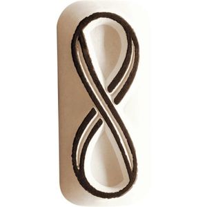 LaDot Horse Bodylotion Wit