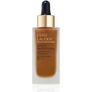 Estée Lauder Futurist Skin Tint Serum Foundation SPF 20 30 ml 5W2 - Rich Caramel
