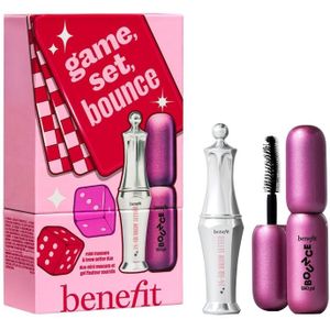 Benefit - Holiday Collection Game, Set, Bounce - Set - 1 stuk