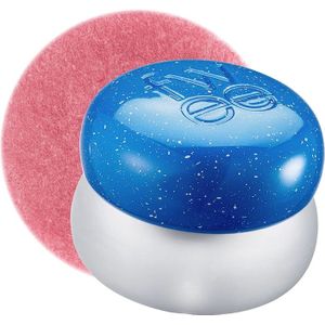 Fwee - Blurry Pudding Pot - Multifunctioneel Product - Fluweelzacht - Natuurlijk Effect