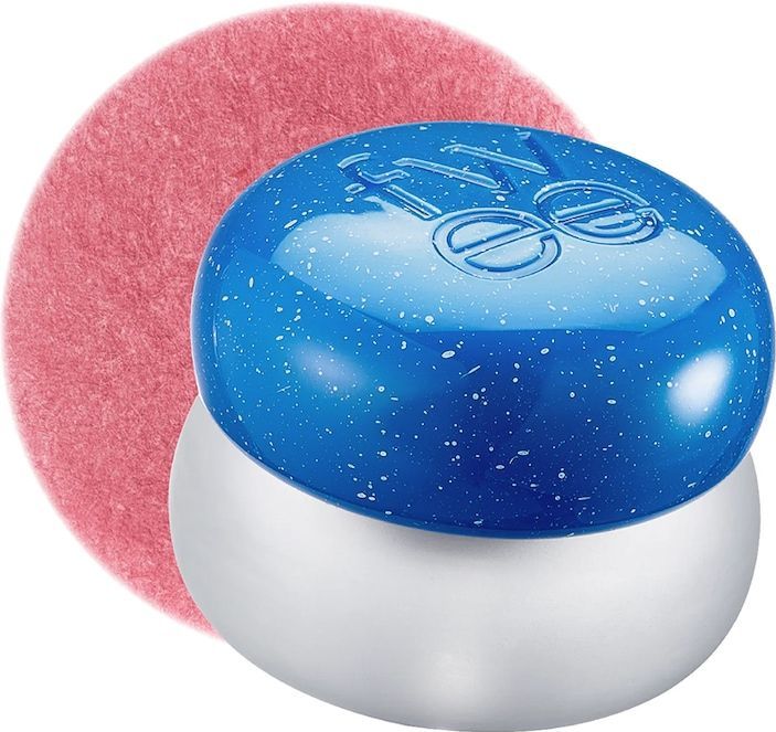 Fwee - Blurry Pudding Pot - Multifunctioneel Product - Fluweelzacht - Natuurlijk Effect