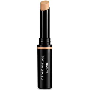 bareMinerals - BAREPRO - Concealer - Tan/Warm - 16-Hour Full Coverage