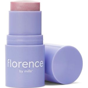 Florence By Mills Self-Reflecting Highlighter Stick 6 g Self Respect