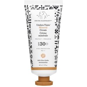 Drunk Elephant - Umbra Tinte™ - Zonnebrand - Lichtbruin - 60 ml