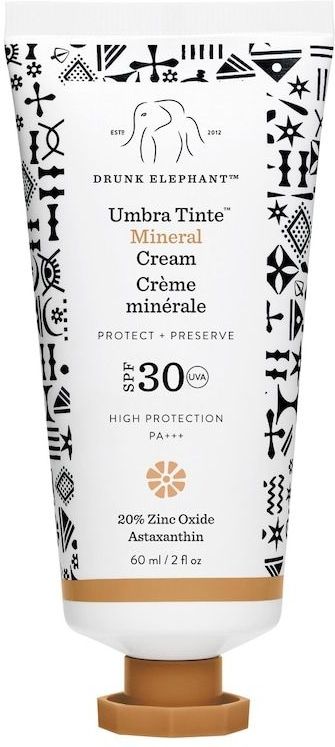 Drunk Elephant - Umbra Tinte™ - Zonnebrand - Lichtbruin - 60 ml
