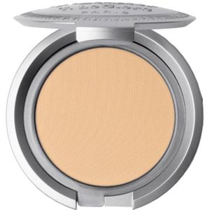 T.LeClerc - Compact Powder Foundation - Nr. 01 - Perle - 8 g