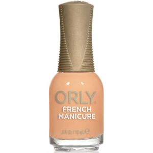 ORLY - French Manicure - Nagellak - SHEER NUDE - 18 ml