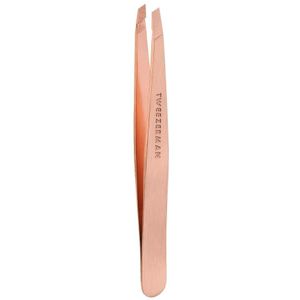 Tweezerman - Slant Tweezer - Rose Gold - Pincet