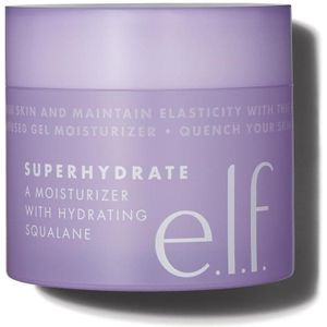 e.l.f. Cosmetics SuperHydrate Gezichtscrème 48 g