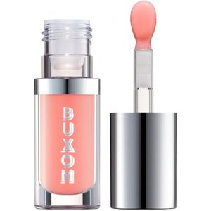 BUXOM Full-On™ Plumping Lip Oil Lipolie 5.5 ml Rosé goud