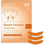 Apricot - Mouth Patches - Niacinamide Anti-aging Masker - 15 g