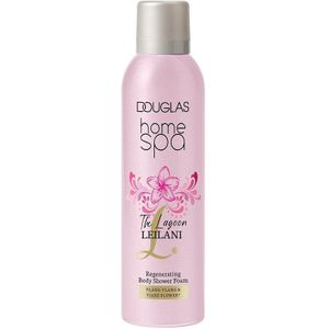 Douglas Collection - Home Spa - Doucheschuim - The Lagoon - Ylang-Ylang