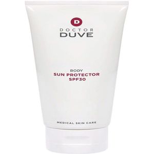 Doctor Duve Medical Body Sun Protector SPF 30 Zonbescherming 150 ml