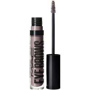 MAC Big Boost Fibre Wenkbrauwgel 4.1 g 10 - THUNDER