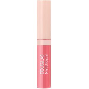 Douglas Collection Naturals Tinted Lip Oil Lipgloss 4 ml 1 - ROSE