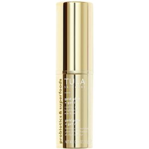 TULA Probiotics & Superfoods Gold Glow + Get It Cooling & Brightening Eye Balm Oogcrème 10 g