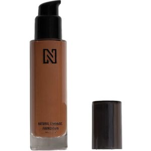 N BEAUTY Natural Luminous Foundation 30 ml Dark
