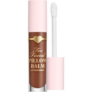 Too Faced - Hangover Pillow Balm - Lippenbalsem - Hot Cocoa Kiss - 6 ml