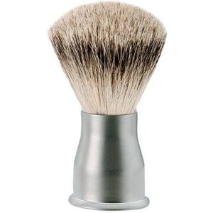 ERBE Shaving Shop Scheerkwast Scheerkwast zilvertip