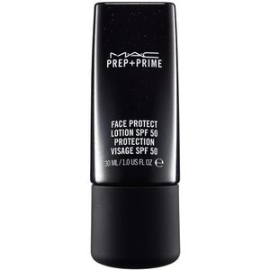 MAC Cosmetics - Prep + Prime Face Protect Lotion - Gezichtscrème - SPF 50 - 30 ml