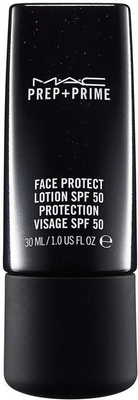 MAC Cosmetics - Prep + Prime Face Protect Lotion - Gezichtscrème - SPF 50 - 30 ml