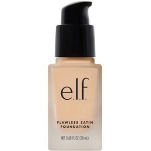 e.l.f. Cosmetics Flawless Finish Foundation 23 g Light Ivory