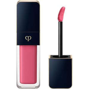 Clé de Peau Beauté Cream Rouge Shine Lipstick 8 ml 206 Calliandra