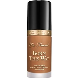 Too Faced - Born This Way Original - Foundation - Butter Pecan - 30 ml