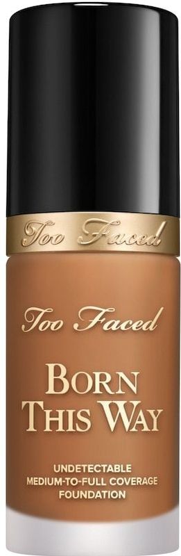 Too Faced - Born This Way Original - Foundation - Butter Pecan - 30 ml