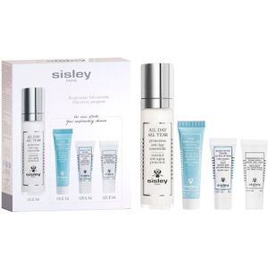 Sisley Discovery Program Gezichtscrème Dames