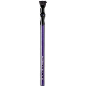 Kevyn Aucoin - Angled Fan Mascara Brush - Make-up Kwasten