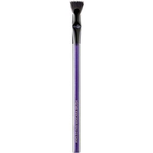 Kevyn Aucoin - Angled Fan Mascara Brush - Make-up Kwasten