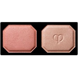 Clé de Peau Beauté Eye Color Duo Oogschaduw 4.5 g 102 Calm Pink