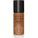Bobbi Brown Weightless Skin Foundation SPF15 13 ml 46 - NEUTRAL WALNUT