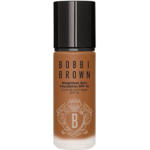 Bobbi Brown Weightless Skin Foundation SPF15 13 ml 46 - NEUTRAL WALNUT