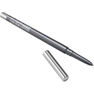 MAC Colour Excess Gel Pencil Eyeliner 0.35 g Isn't It Iron-ic?